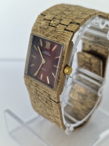 Vintage swiss emperor - swiss, gents