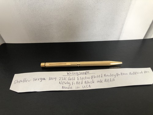 Sheaffer targa 1009 - targa,