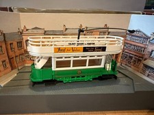 Corgi Tramlines OO Gauge 1:76