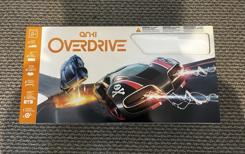 Anki overdrive starter kit - starter,
