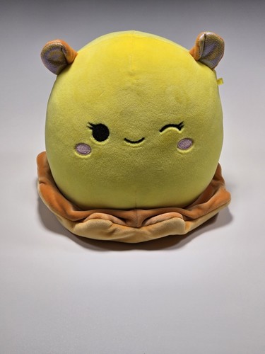 Squishmallows bijan the dumbo - the,