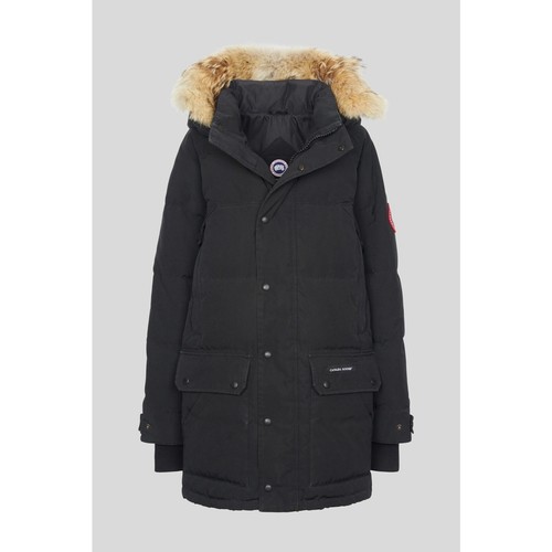 Canada goose emory parka down - emory,