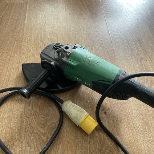Hitachi grinder g23st 110v - g23st,
