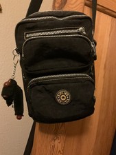 Kipling Nemo Black Multi