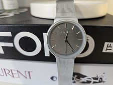 Laura ashley women watch - ashley,