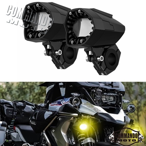 80w auxiliary spot fog - 80w,