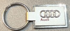 GENUINE AUDI MAIN DEALER CAR