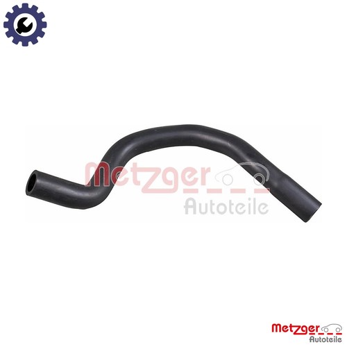 Hose crankcase ventilation - crankcase,