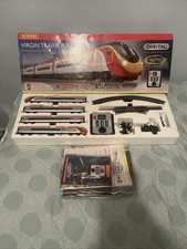 Hornby Virgin Trains pendolino