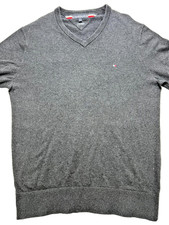 Tommy Hilfiger V-Neck Sweater