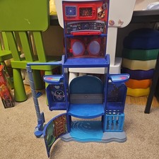 PJ Masks Mission Control