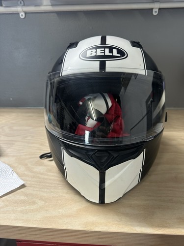 Bell road motorcycle - bell,
