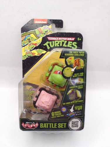 Teenage mutant ninja - teenage,