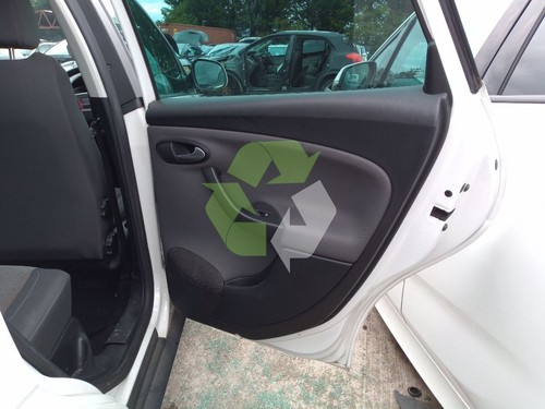 Seat altea mk1 - seat,