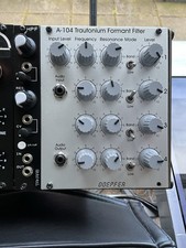 Doepfer A-104 TRAUTONIUM