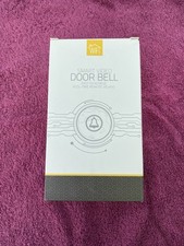 iCSee Smart Video Door Bell