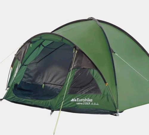 Eurohike cairns dlx - eurohike,