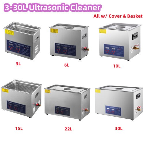 30l digital ultrasonic - digital,