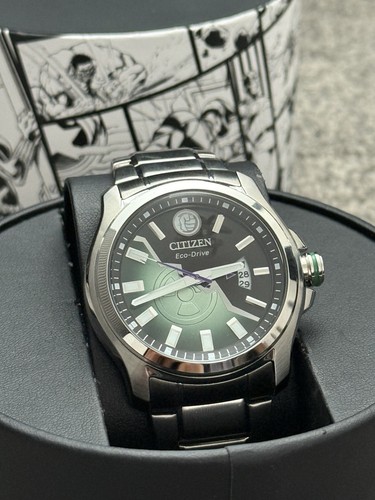 Citizen eco drive - citizen, eco-drive