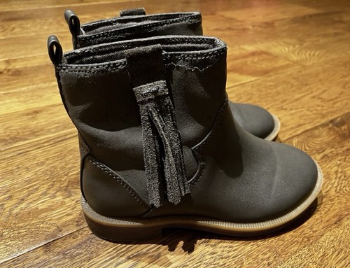 Zara girls grey - zara,