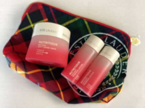 Estee lauder nutritious 3 - ,
