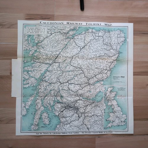 Original 1912 lnwr large - original,