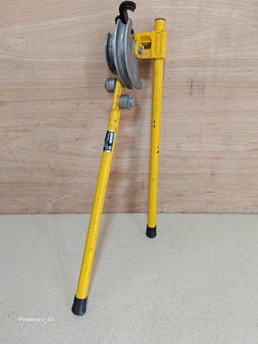 Irwin hilmor glm manual - hilmor, pipe