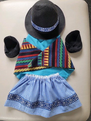 New clothes for - new,