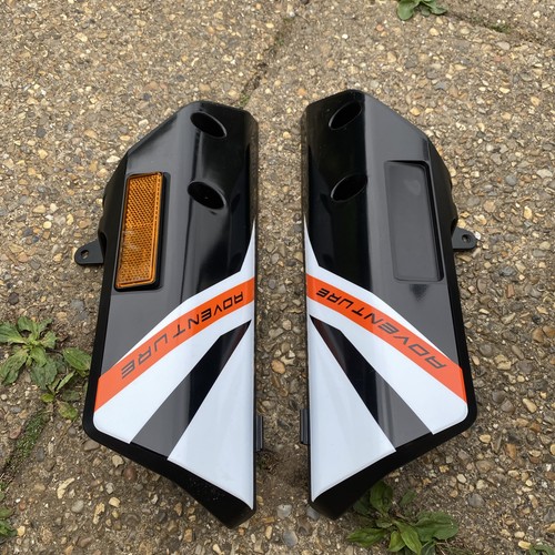 Ktm 890 adventure 2021 l - 890, &l