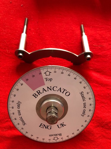 Ducati bevel drive widecase