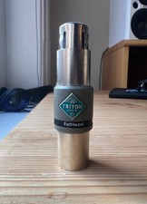 Triton Audio FetHead In-Line Microphone Pre Amp