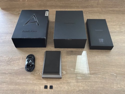 Astell kern ak320 high - kern,