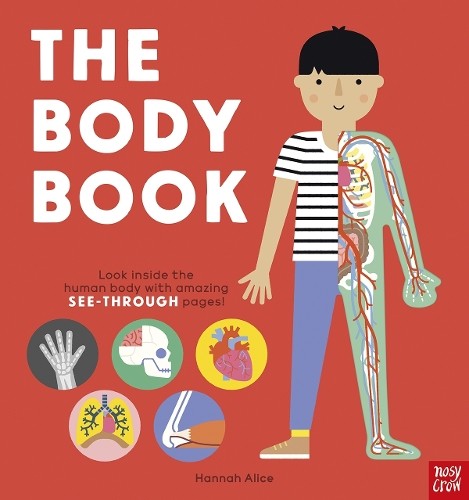 The body book - body,