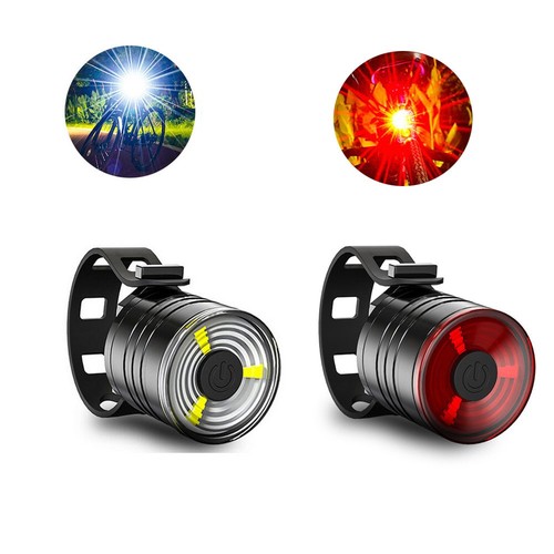 2pcs led bike - led, light