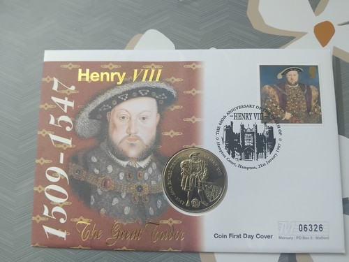 Falkland islands coin 1996 - falkland,
