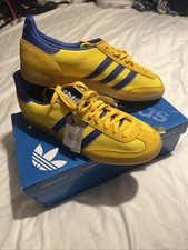adidas Malmo Net Spzl