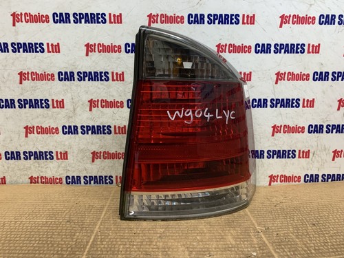Vauxhall vectra hatchback - hatchback, 5dr