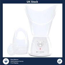 Luxury Facial Steamer & Sauna