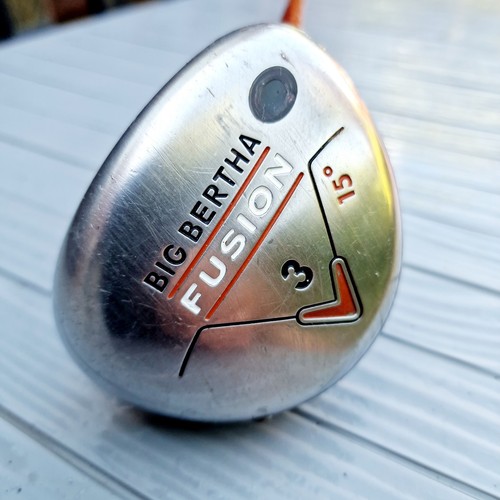 Callaway big bertha - big,