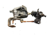 Vw Polo 6N Lupo 6N2 Deflection roller Gearbox Shift linkage 6N0711017B