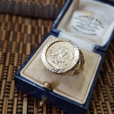 Vintage 925 Sterling Silver