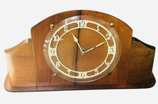 Smiths Art Deco English Light