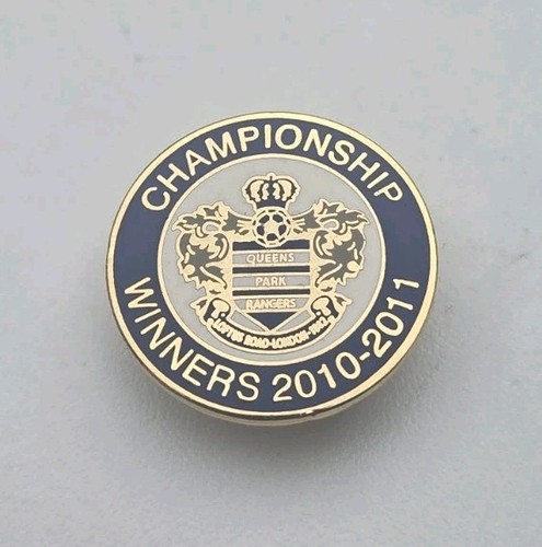 Queens park rangers qpr - rangers, pin