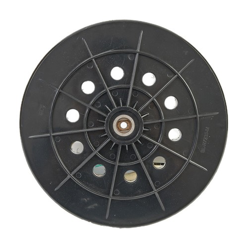 Drywall sander and 10 hole - and,