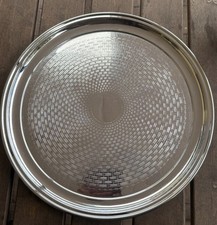 Vintage Heat Master Serving