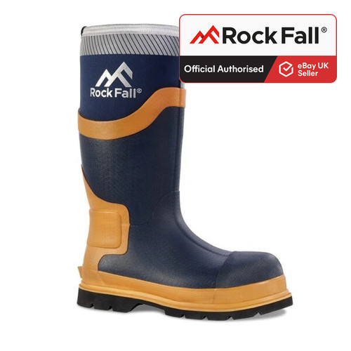 Rock fall rf290 silt metal - rf290,