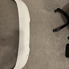 Ford Fiesta Spoiler Mk8 ST/