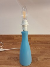 Homebase Light Blue Ceramic