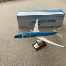 Extra Large KLM Boeing 787-10