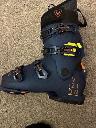 Rossignol vizion men - rossignol, men’s